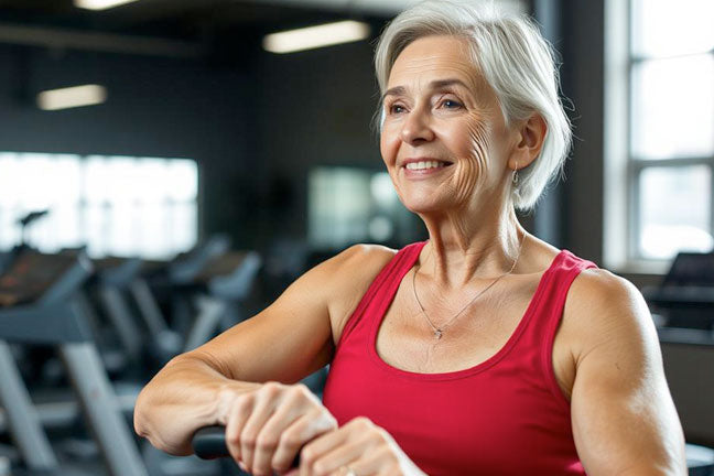 Top 10 Mind Hacks To Start Exercising