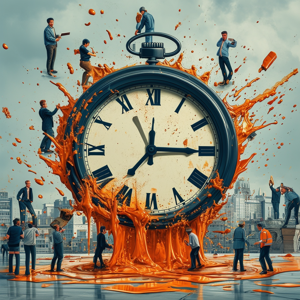 FREE BOOK - TIME MANAGEMENT⏱⏱⏱⏱⏱⏱