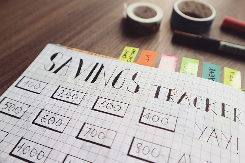 Year-End Financial Ideas to Keep You on Track
