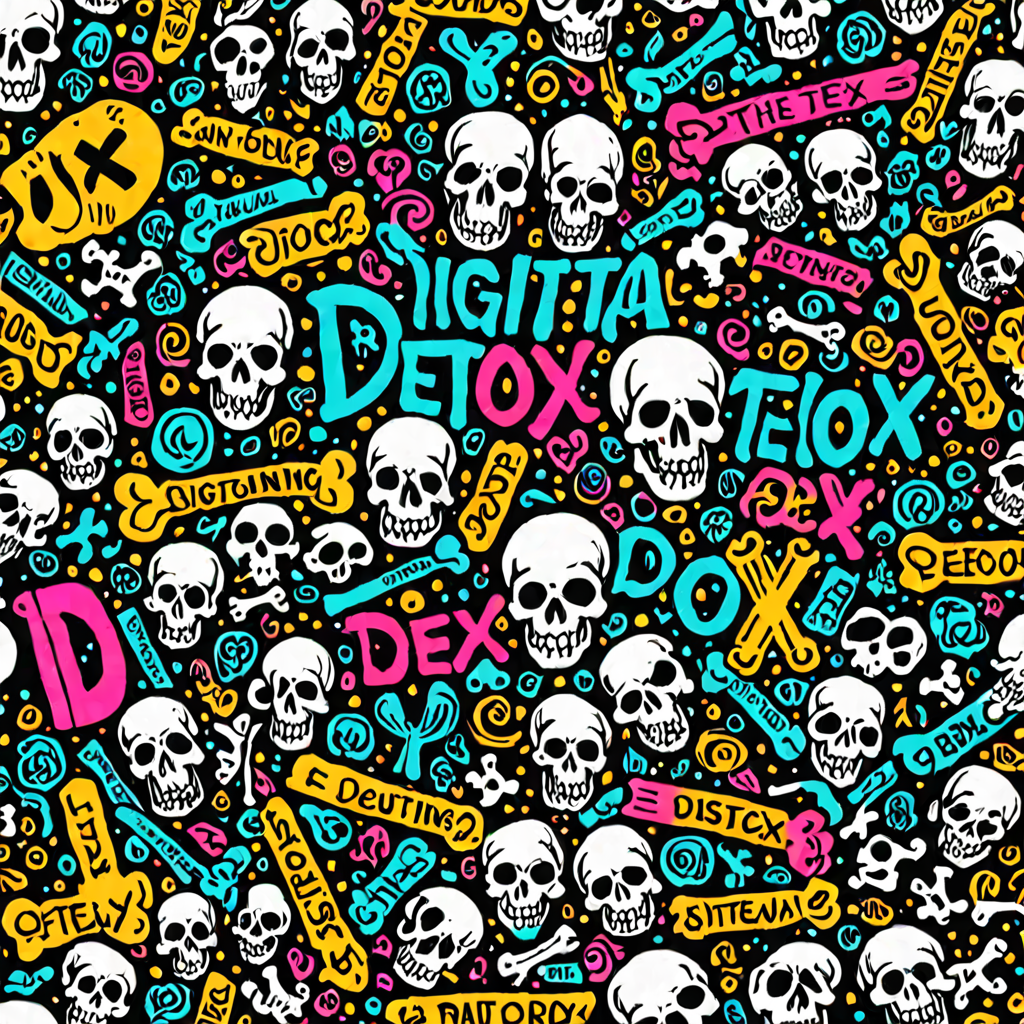 DIGITAL DETOX