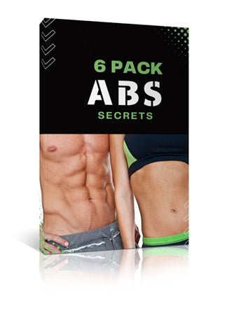 6 Pack Abs - Secrets