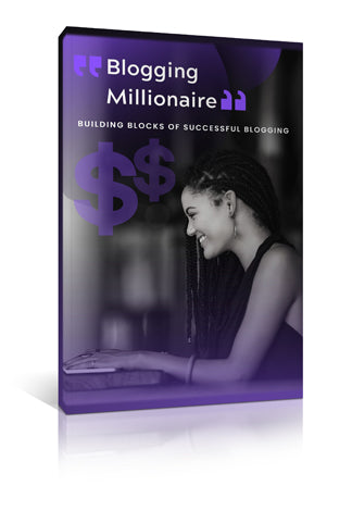 Blogging Millionaire