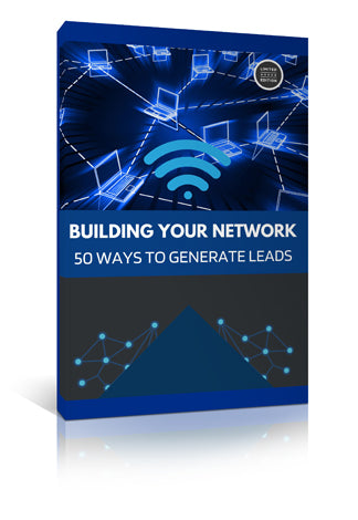 Building Your Network