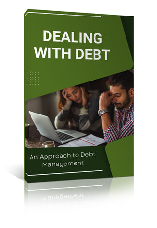 Dealing With Debt