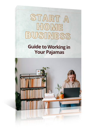 Start a Home Business