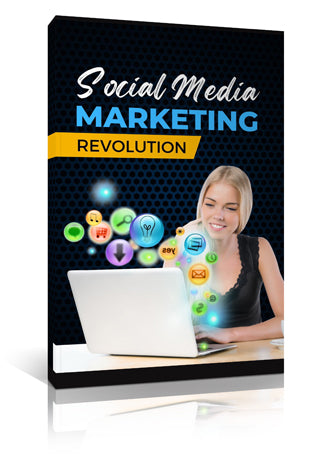 Social Media Marketing Revolution
