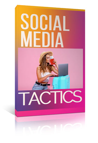 Social Media Tactics