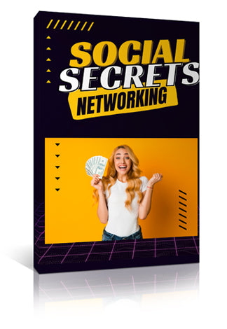 Social Networking Secrets
