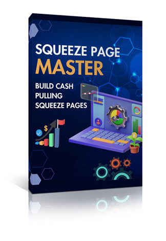 Squeeze Page Master