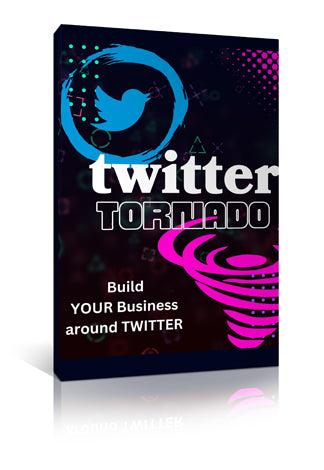 Twitter Tornado
