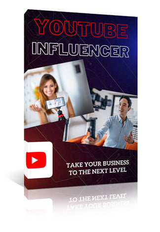 YouTube Influencer