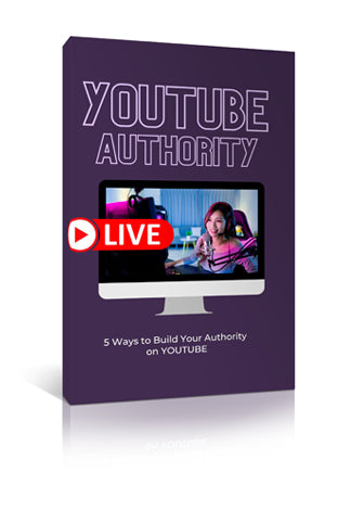 eBook -Youtube Authority