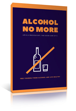 Alcohol No More