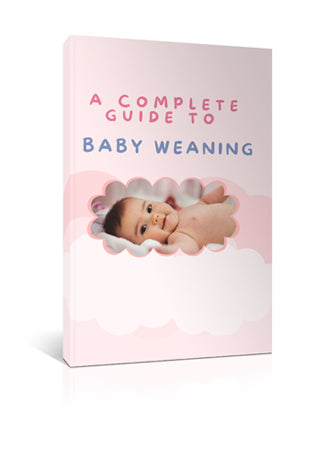 BABY WEANING