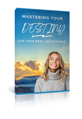 eBook - Mastering Your Destiny