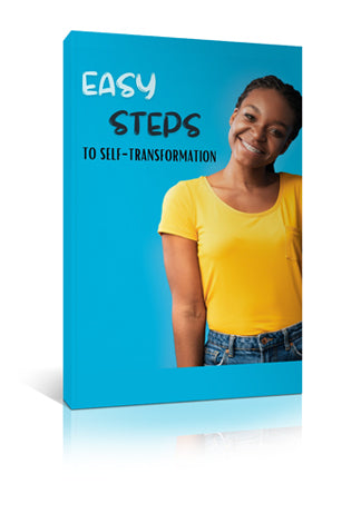eBook - Easy Steps to Self-Transformation