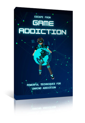 Escape From Game Addiction