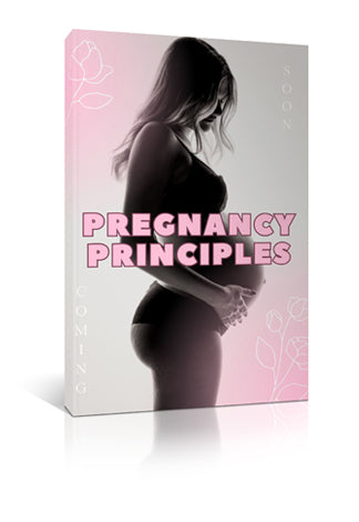 eBook - Pregnancy Principles
