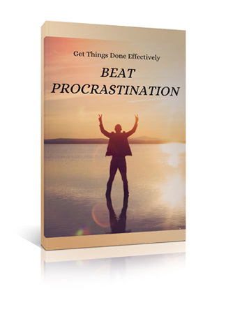 Beat Procrastination