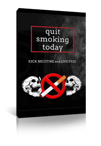 Quit Smoking Today