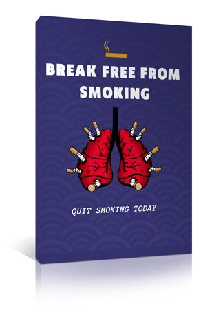 Break Free From Smoking