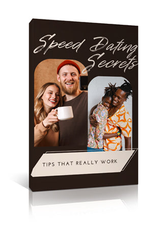 Speed Dating Secrets