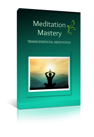 Meditation Mastery