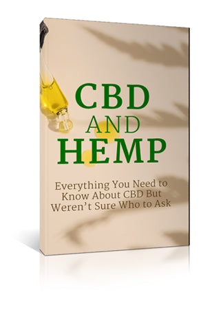 CBD and HEMP