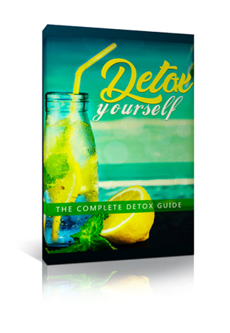 Detox Yourself