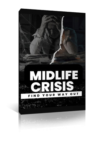 Midlife Crisis - Find Your Way Out