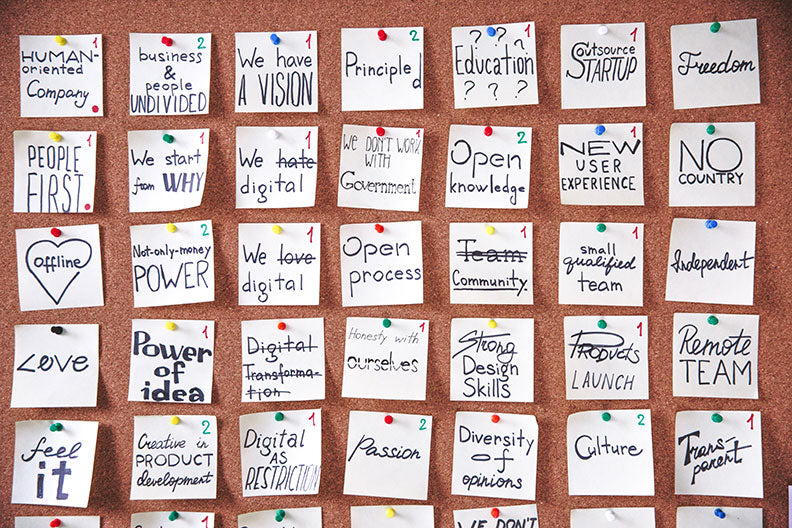 5 Goals For Self-Improvement