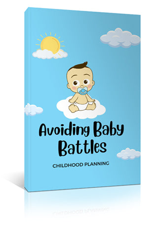 Avoiding The Baby Battles