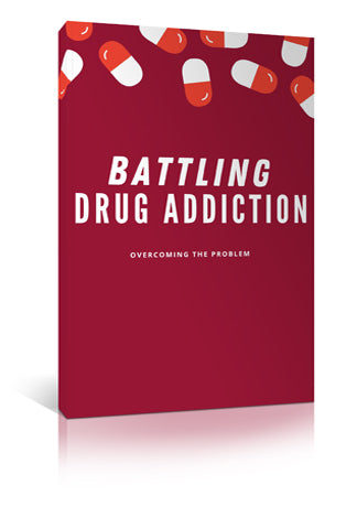 FREE - Battling Drug Addiction