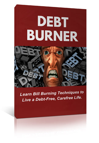 Debt Burner