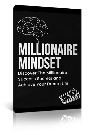 Millionaire Mindset