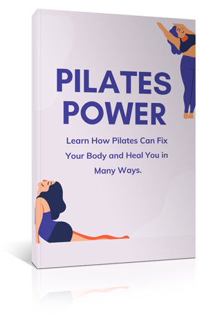Pilates Power