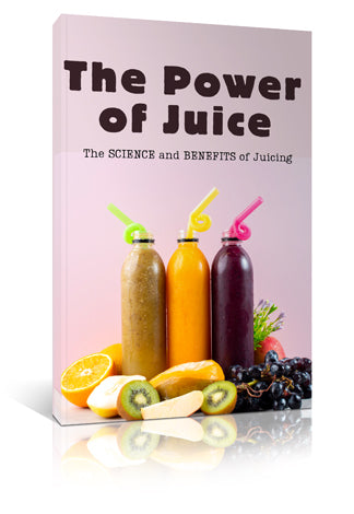 The Power of Juice