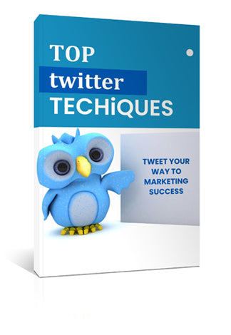 Top Twitter Techniques