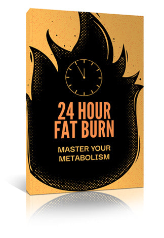 24 Hour Fat Burn