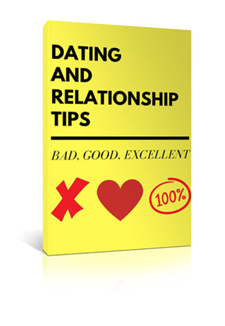 Dating and Relationship Tips