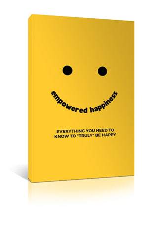 Empowered Happiness
