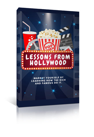 Lesson From Hollywood