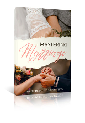 Mastering Marriage