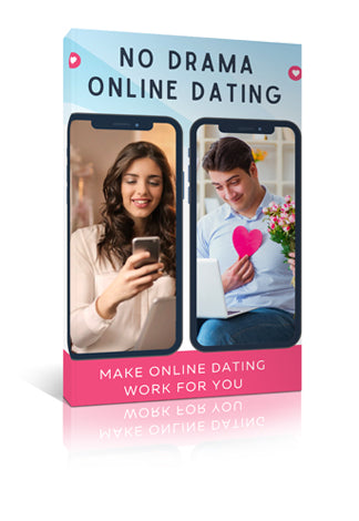 No Drama Online Dating