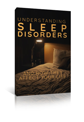 Understanding Sleep Disorders And How They Affect Your Life